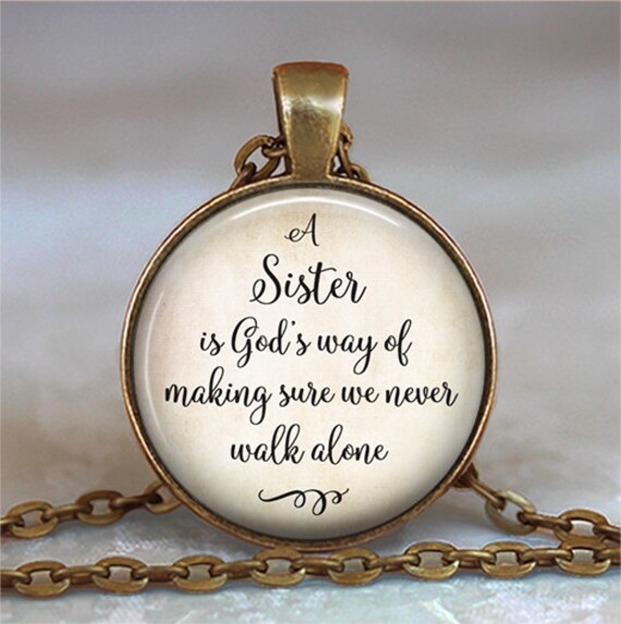 A Sister Is God's Way Of Making Sure We Bolsas Y Estuches A Sister Is God's Way Of Making Sure We Bolsas Y Estuches