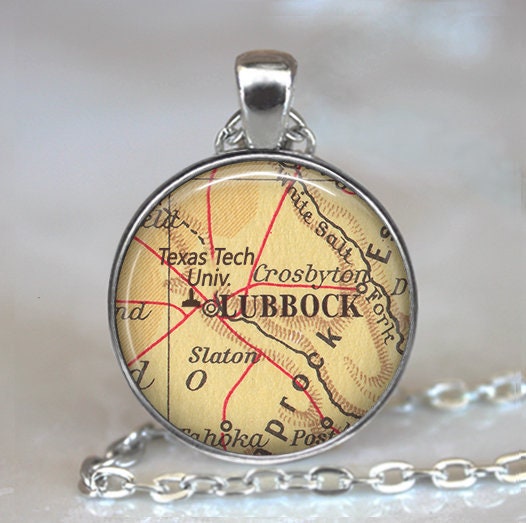Lubbock Jewelry Etsy