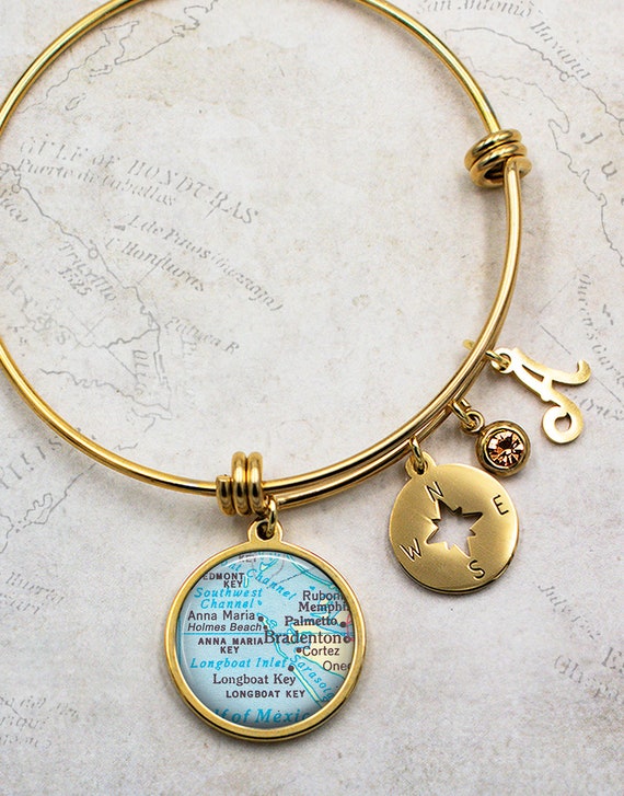 Anna and hotsell ani bracelets