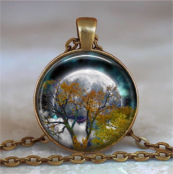 Etsy wiccan hotsell jewelry