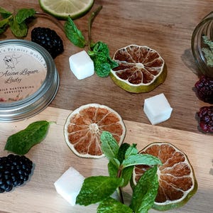 Cocktail Infusion Kits