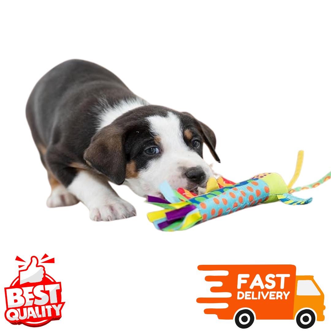 Puppy Toys Petstages Cool Teething Stick Freezable Chew Toy For