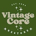 VintageCoreRestore