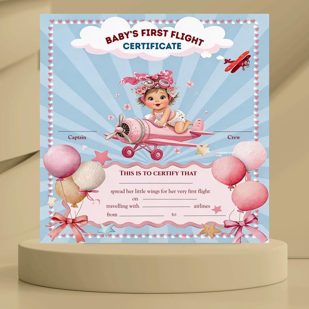 baby-s-first-flight-certificate-template-pink-airplane-girl-travel