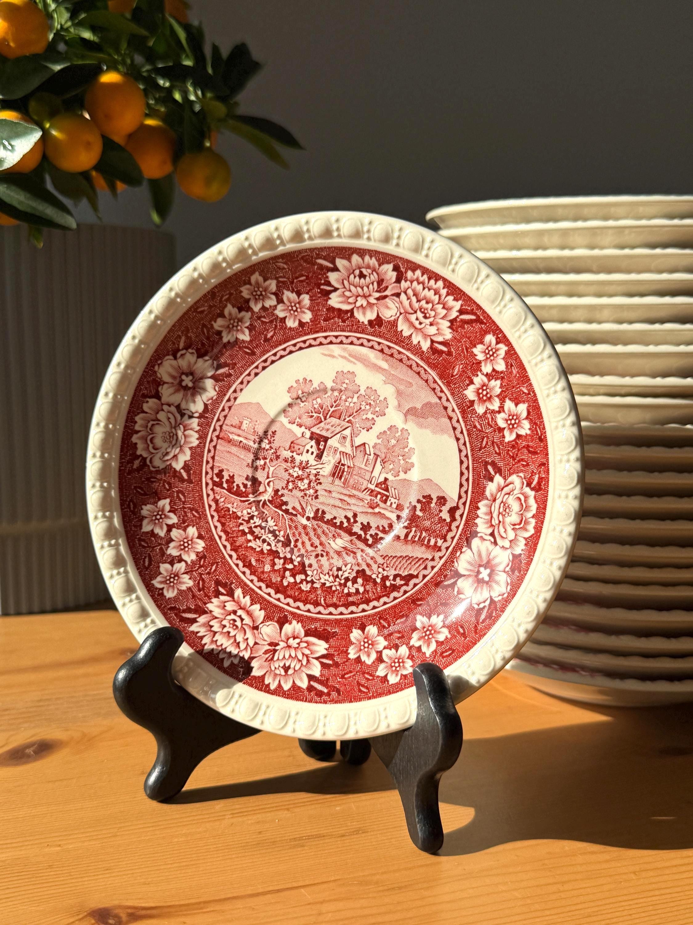 Villeroy Boch Rusticana - Etsy