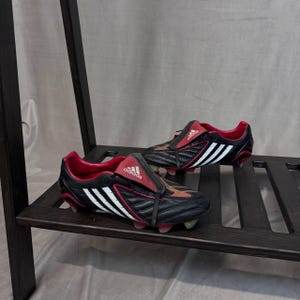 Vintage adidas predator boots - Etsy 日本
