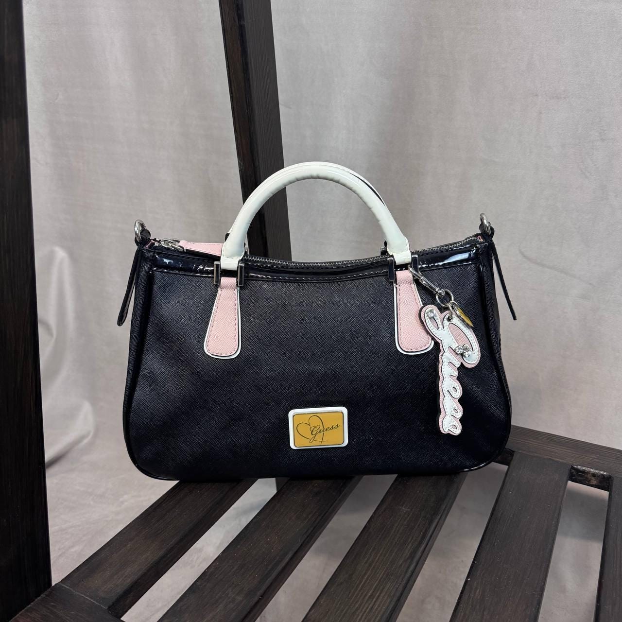 Vintage Guess Handbags - Etsy