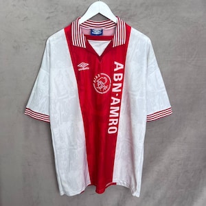 Ajax Umbro - Etsy