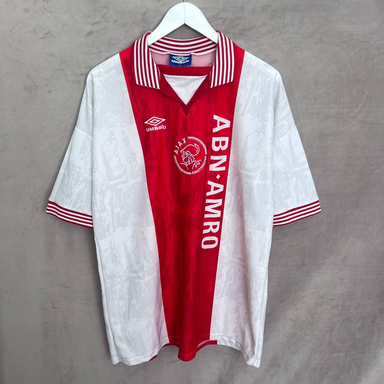 Ajax Umbro - Etsy
