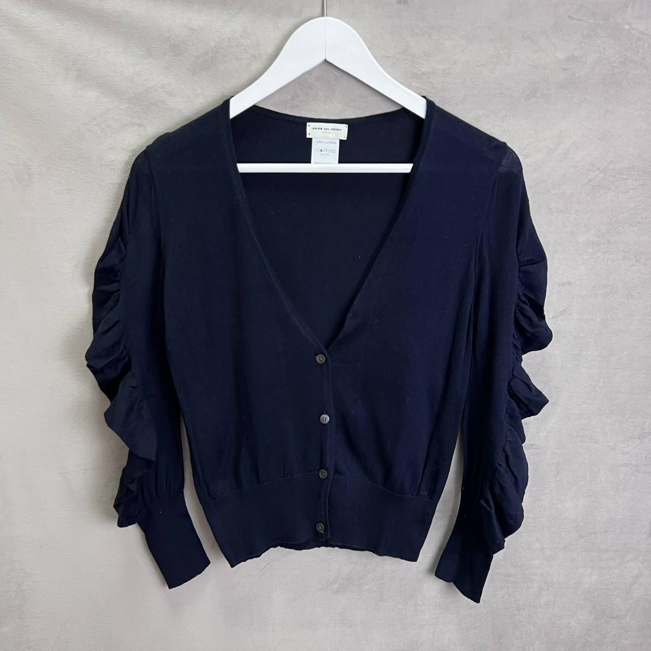 Dries Van Noten SONATA8314900 関税送料込 Dries Van Noten Women - Etsy