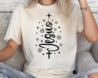 Jesus 2026 Christmas Shirt, Making Memories Together Christmas Shirt, Christmas Gift Tee