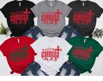 Family Matching Merry Christmas Shirt, Making Memories Together Christmas Shirt, Christmas Gift For Family