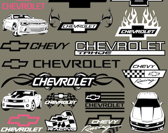 20 File,Chevrolet svg,Chevrolet png,Chevrolet bundle,Chevy svg,logo I Cup, Tshirt, Clip Art, Cricut,Layered File,Instant Download,Car svg,