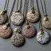 see more listings in the Lace Necklaces section