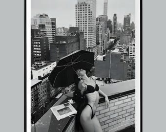 Fashion Trendy Print, High Heels Print, Black And White, High Fashion Poster, Hypebeast Room Decor, Feminist Poster, Chic Wall Art