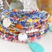 see more listings in the Wrap Bracelets section