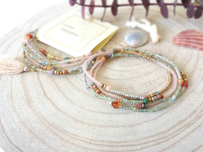 Sandy Bracelet