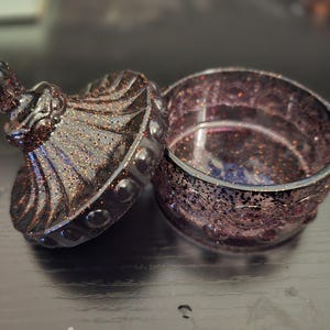 Trinket Box