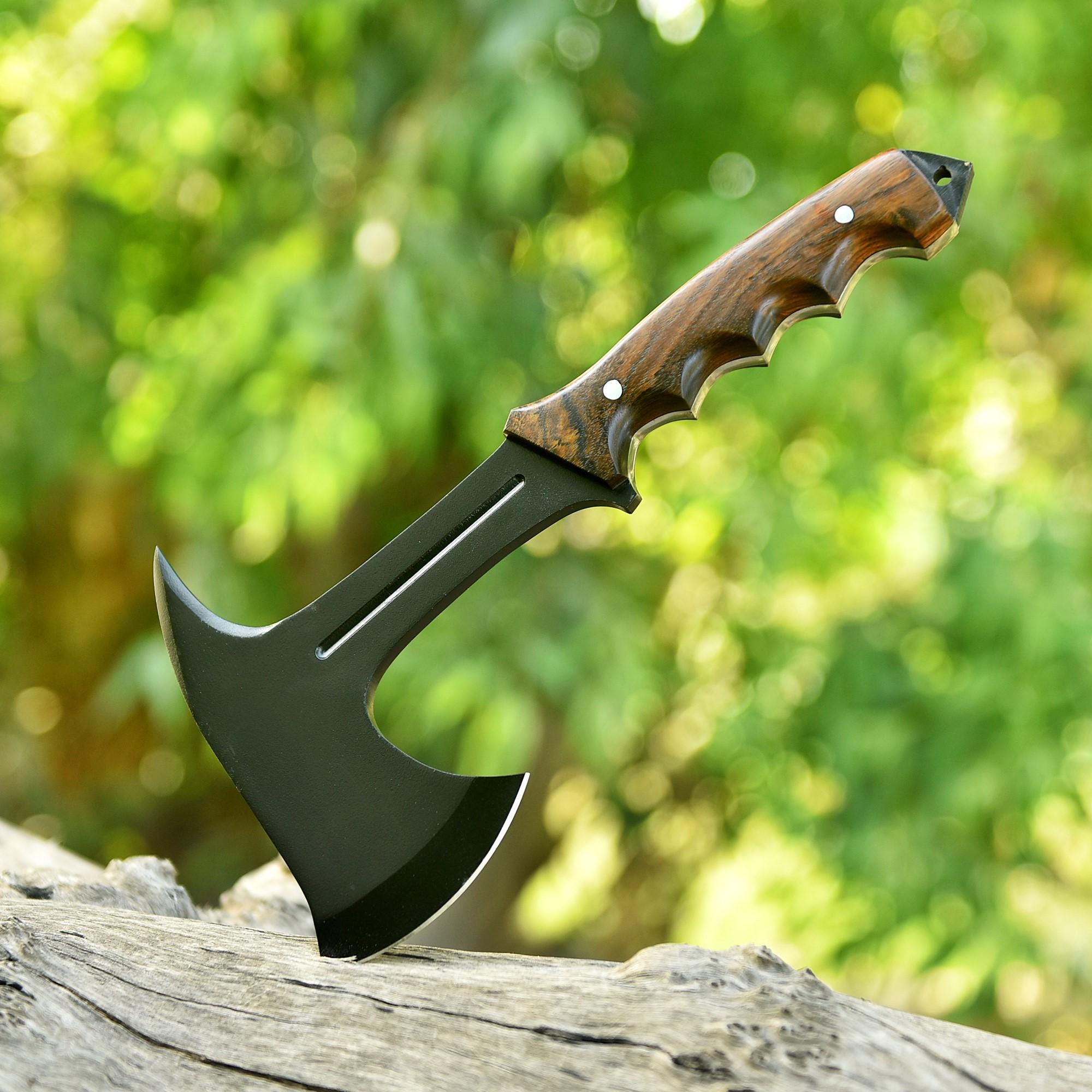 Tomahawk tactical - Etsy 日本