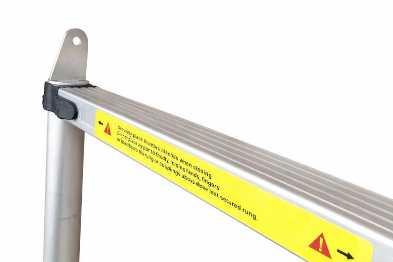 Universal Ladder Steps for Roof Tent Usa/uk Based Stock - Dog Friendly ...