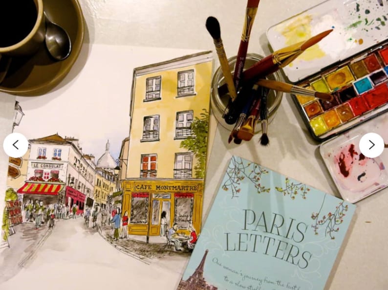 PARIS LETTRES : abonnement de 12 mois au magazine Paris Letters le plus vendu de tous les temps image 3