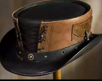 Vintage Knox Top Hat New York Extra Quality W/ Original Box Vintage Knox Top Hat New York Extra Quality W/ Original Box