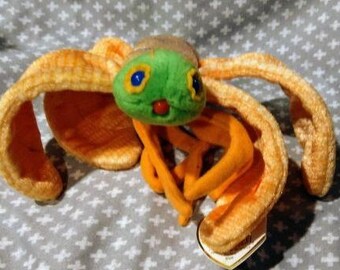 lightning bug stuffed animal