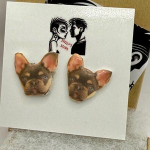 The Frenchie