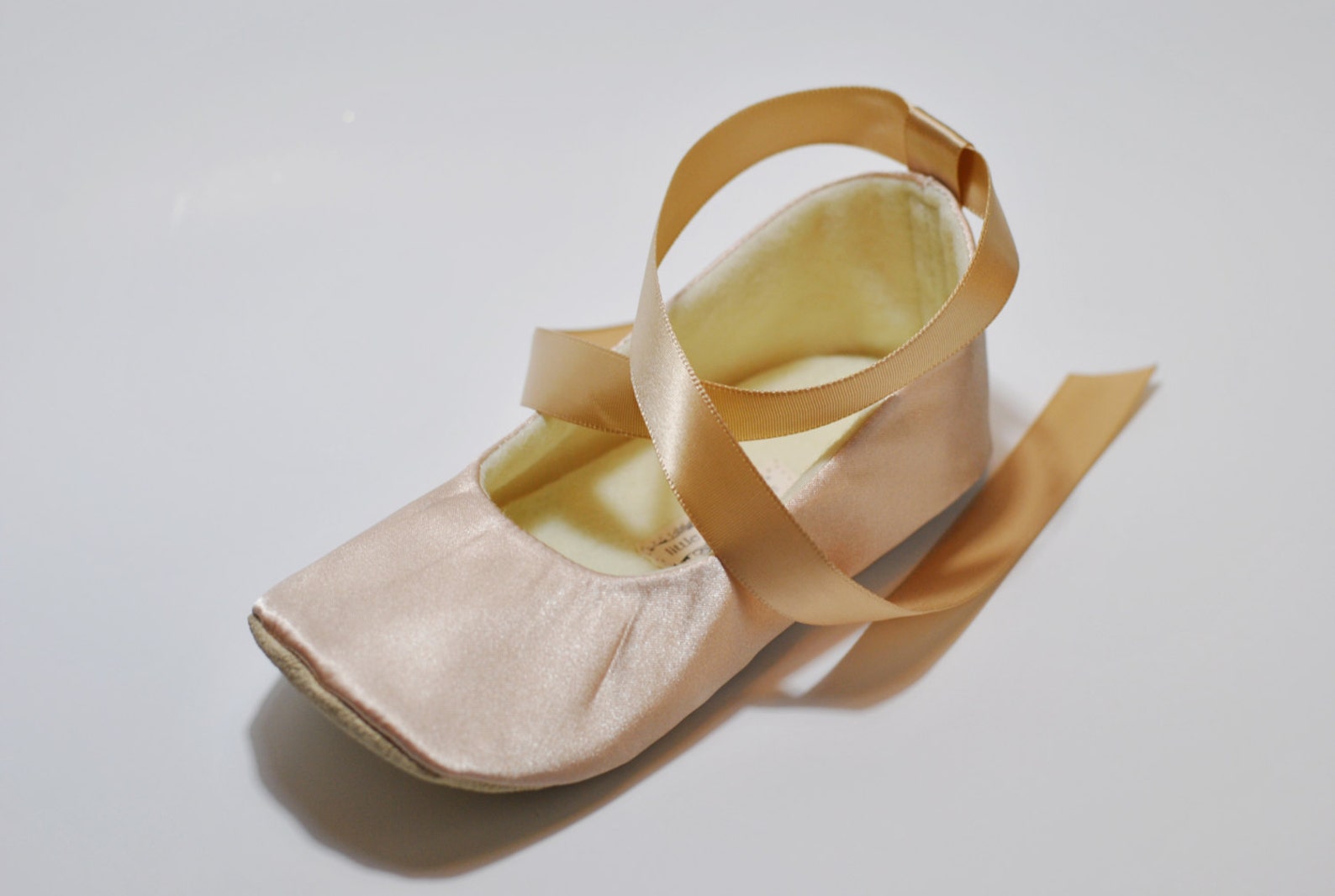 toddler girl shoes baby girl shoes couture baby shoes champagne flower girl shoes couture ballet slipper flower girl ballet flat