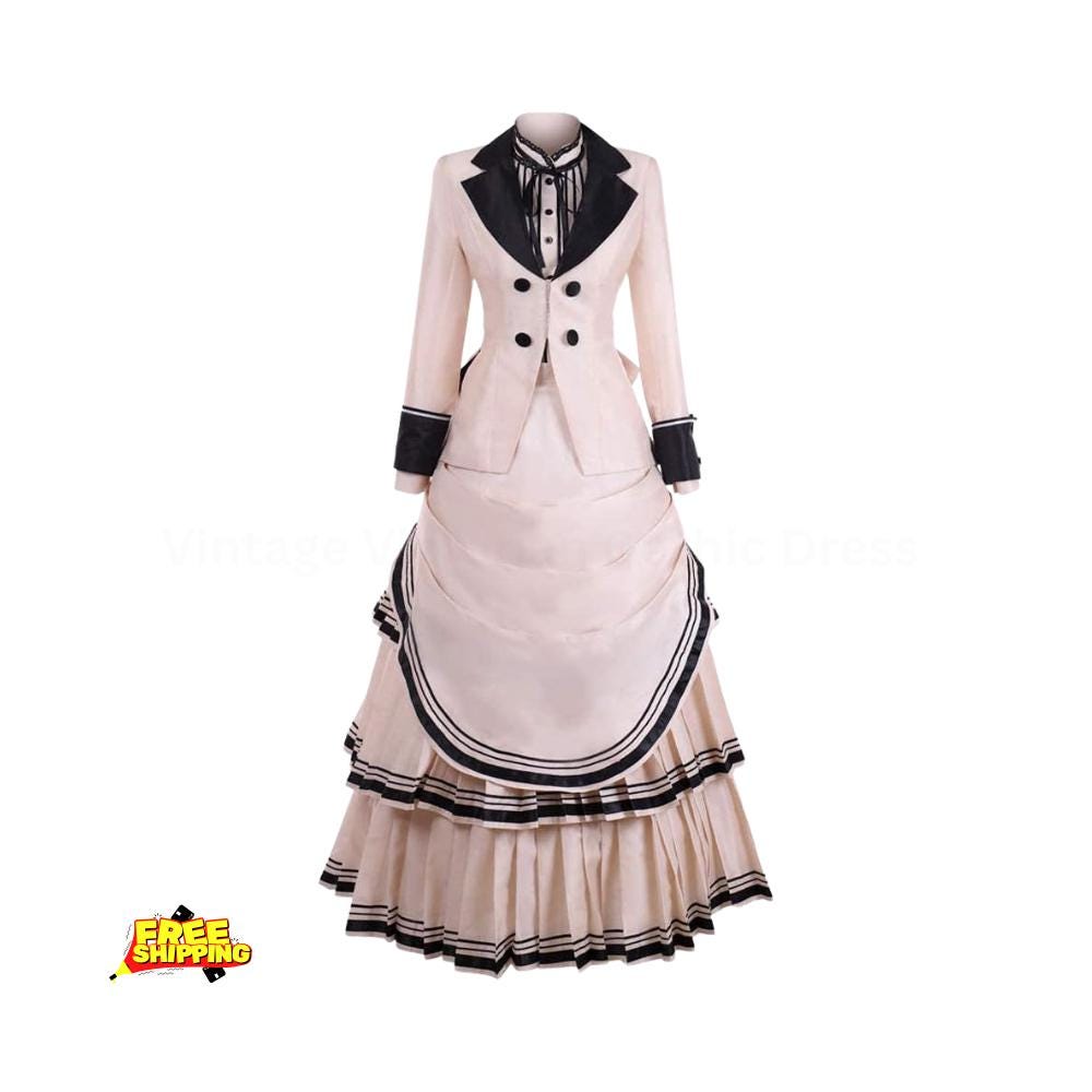 Belle Epoque Clothing Canada