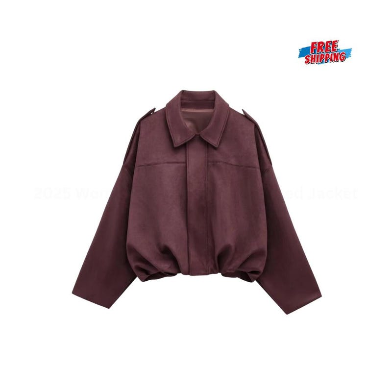 Loose Fit Coat - Mid Length main image 0