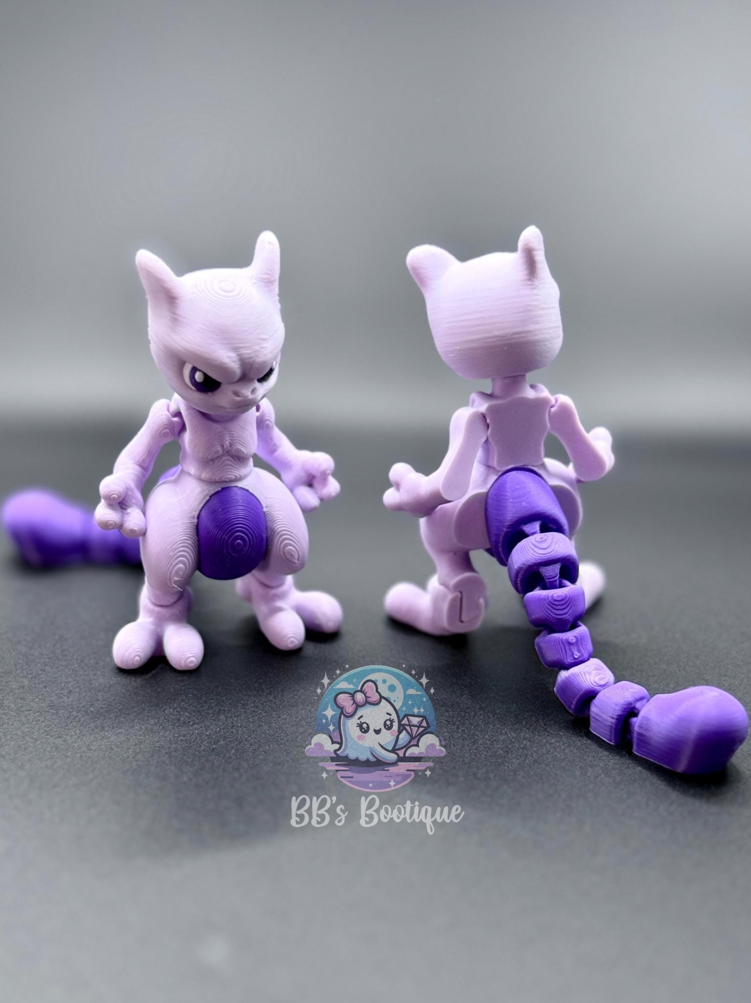 Action Heroes Megahouse Mewtwo Mewtwo Figure