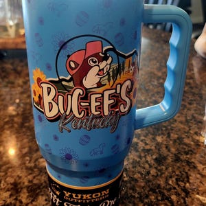 Bucees Cups - Etsy