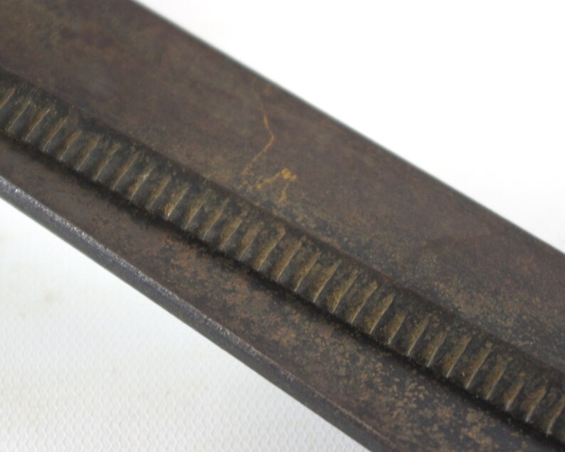 Vintage Hedge Trimmers Garden Shears Wood Handle Garden Etsy