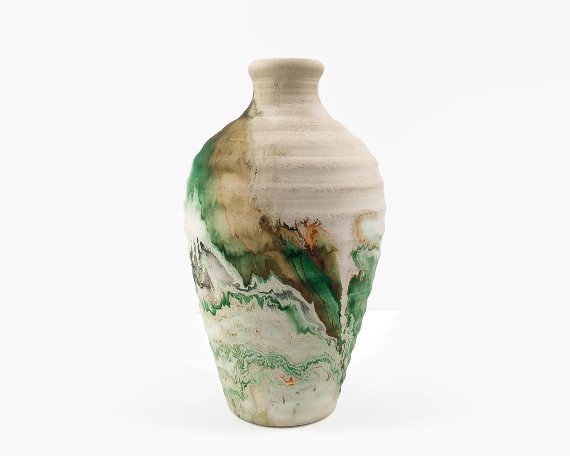 Nemadji Art Pottery - Etsy