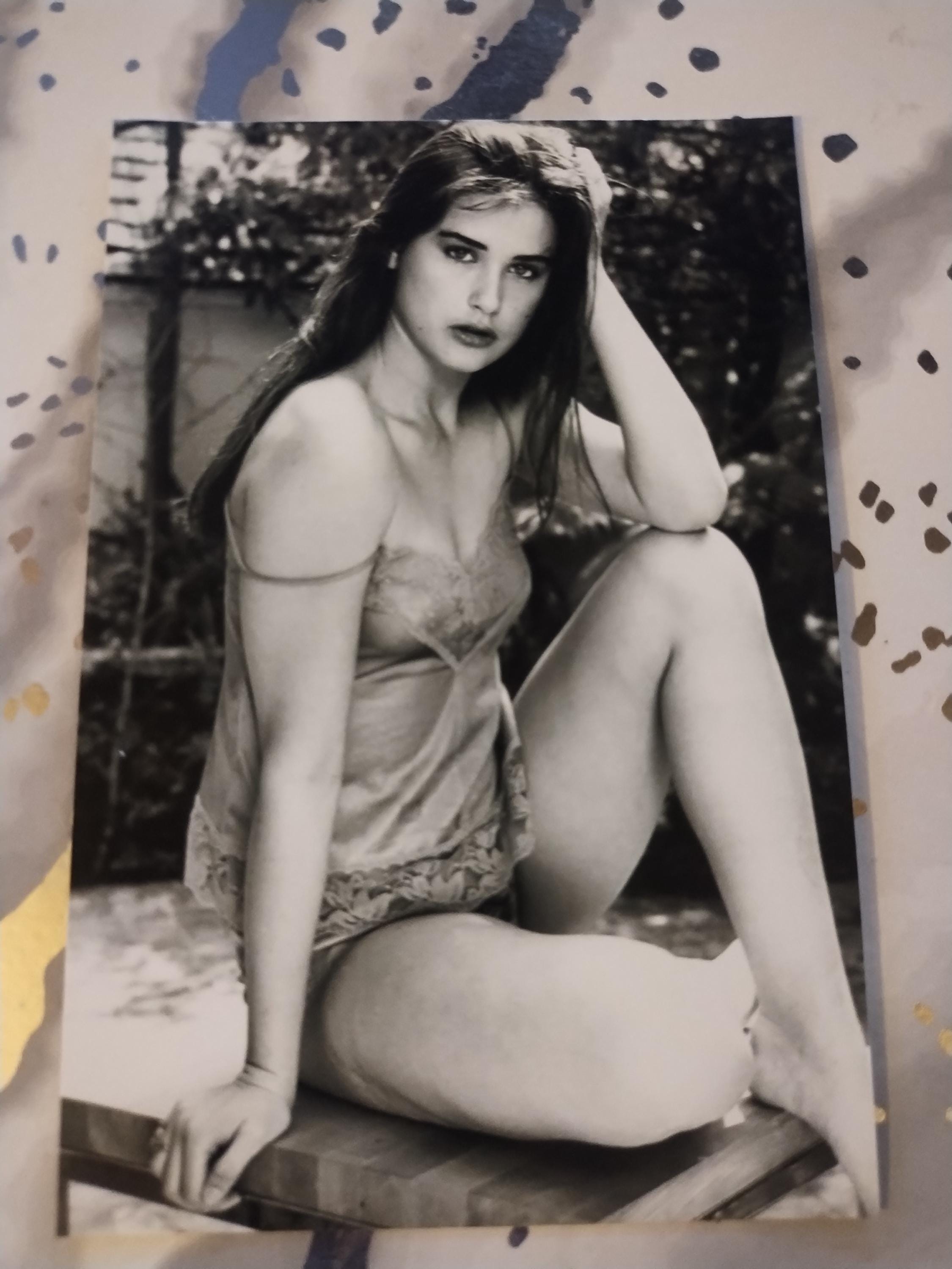 Demi moore - Etsy 日本