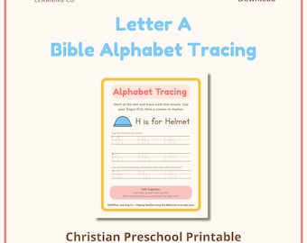 Helm Nachverfolgung Aktivität Rüstung Gottes Vorschule druckbar für die feinmotorische Praxis