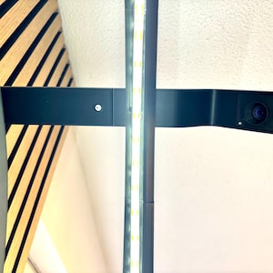 Sistema di freccette automatiche (completo di telecamere e strisce LED) Sistema di punteggio automatico immagine 2