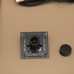 Sistema di freccette automatiche (completo di telecamere e strisce LED) Sistema di punteggio automatico immagine 16