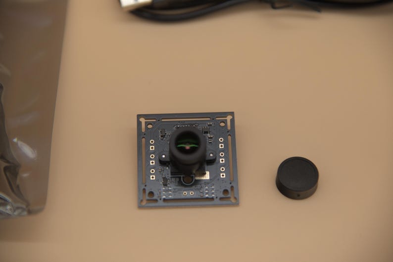 Sistema di freccette automatiche (completo di telecamere e strisce LED) Sistema di punteggio automatico immagine 16