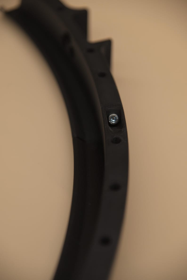 Sistema di freccette automatiche (completo di telecamere e strisce LED) Sistema di punteggio automatico immagine 5