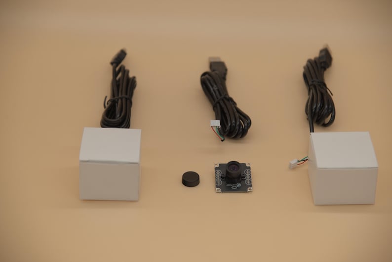 Sistema di freccette automatiche (completo di telecamere e strisce LED) Sistema di punteggio automatico immagine 14