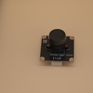 Sistema di freccette automatiche (completo di telecamere e strisce LED) Sistema di punteggio automatico immagine 18