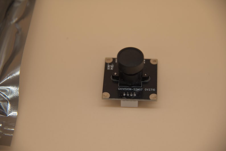 Sistema di freccette automatiche (completo di telecamere e strisce LED) Sistema di punteggio automatico immagine 18