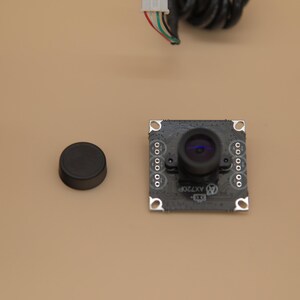 Sistema di freccette automatiche (completo di telecamere e strisce LED) Sistema di punteggio automatico immagine 15