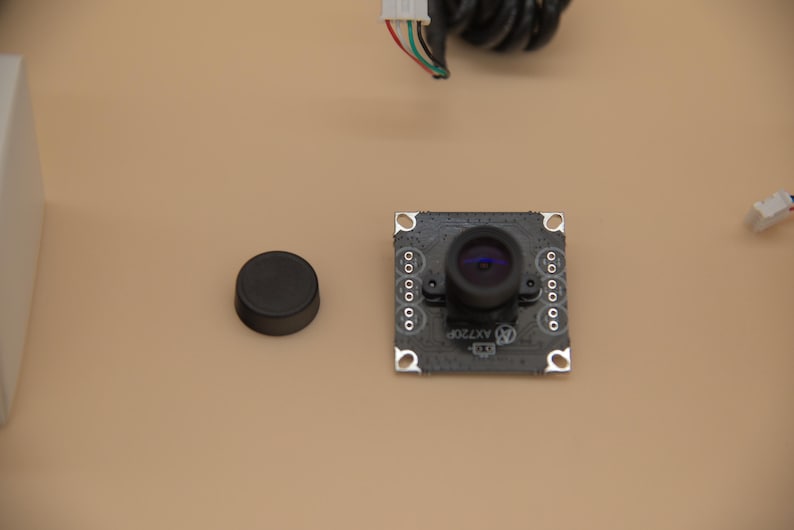 Sistema di freccette automatiche (completo di telecamere e strisce LED) Sistema di punteggio automatico immagine 15