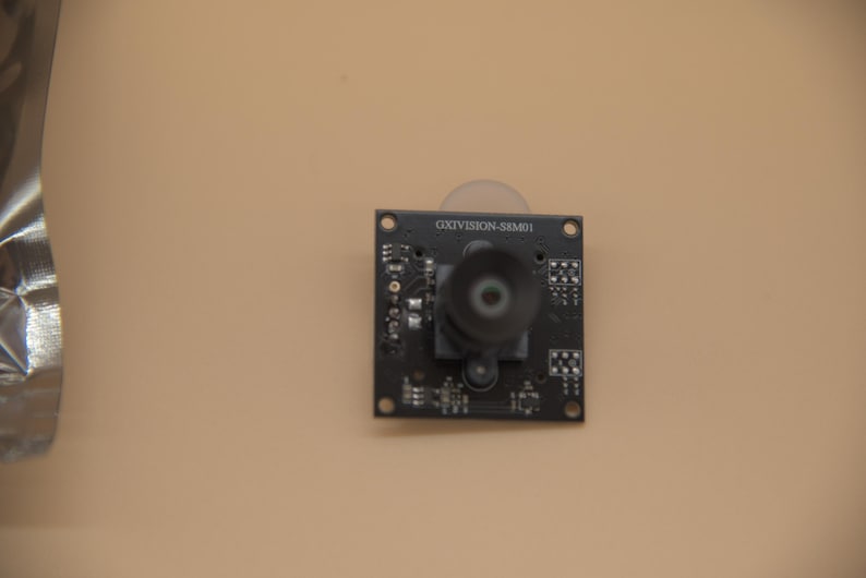 Sistema di freccette automatiche (completo di telecamere e strisce LED) Sistema di punteggio automatico immagine 20