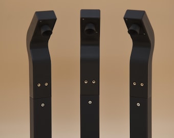 Bracci automatici per Winmau Plasma (con telecamere)
