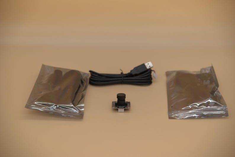 Sistema di freccette automatiche (completo di telecamere e strisce LED) Sistema di punteggio automatico immagine 17