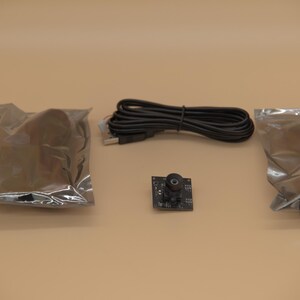 Sistema di freccette automatiche (completo di telecamere e strisce LED) Sistema di punteggio automatico immagine 19